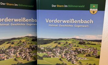 Lesung führt in die Geschichte Vorderweißenbachs