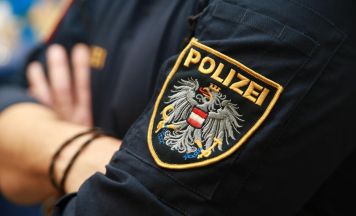 Kaffee und Sicherheitstipps in der Sparkasse OÖ Enns