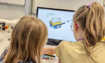 KinderUni OÖ bietet 22 Online-Workshops in den Herbstferien