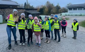 Oberösterreichs Spitzenschule - jetzt Projekte einreichen