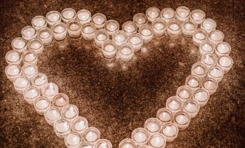Rund 45 Pfarren in Oberösterreich beteiligen sich bei der Nacht der 1000 Lichter