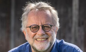 Herbert Dutzler liest in Goldwörth: Zurück in die 70er