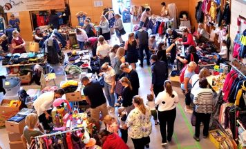 Kinderwarenbasar in Uttendorf – Nachhaltig shoppen für die Kleinen