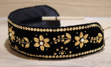 Gutauer Goldhaubenfrauen halten die Tradition hoch