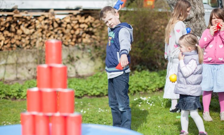 Foto: Kinderfreunde OÖ