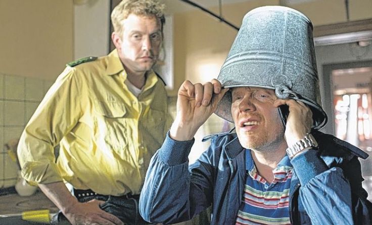 Foto: Constantin Film Verleih GmbH