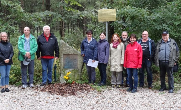 Foto: Treffpunkt mensch & arbeit Nettingsdorf