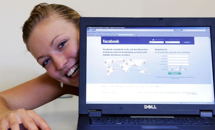 Der richtige Umgang mit Internet und sozialen Medien will gelernt sein. Foto: Weihbold 