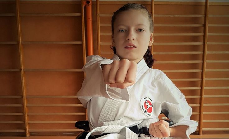 „Karate Kid“ Michelle Pfeferle (15)
