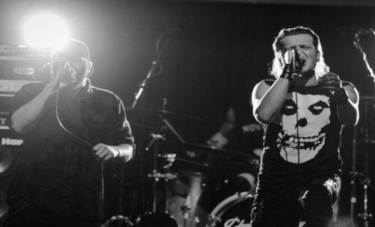 Die Band Dawn Of Time wird unter anderem für Stimmung sorgen. Foto: Bilderbastler