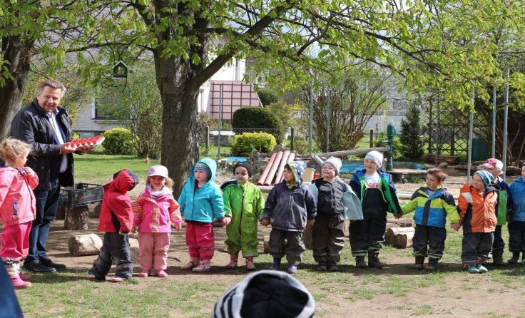 Foto: Gemeinde Pasching