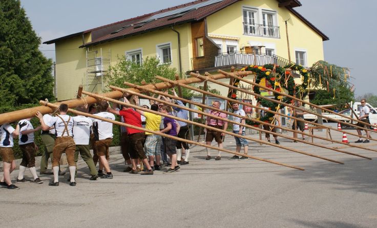 Foto: FF Weichstetten