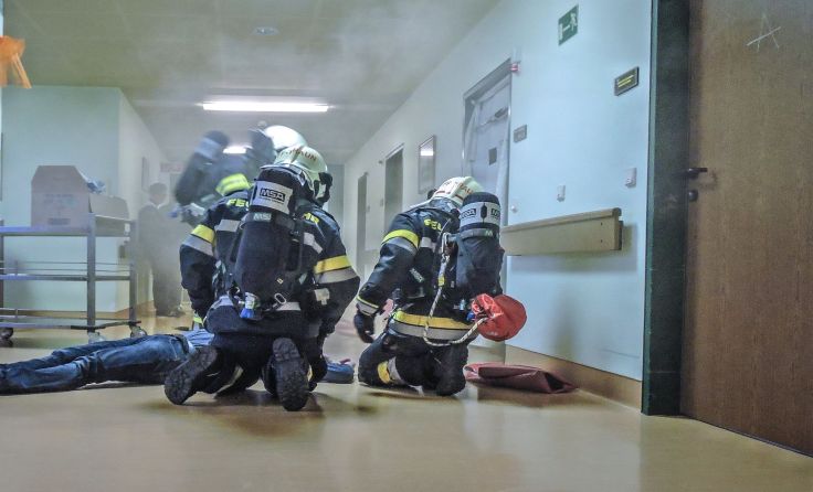 Fotos: FF Traun