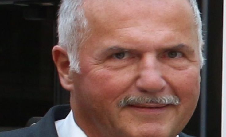 Werner Ebenbichler wird nun "wilder Gemeinderat"