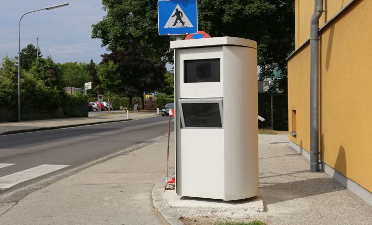 Foto: : Stadtarchiv Traun