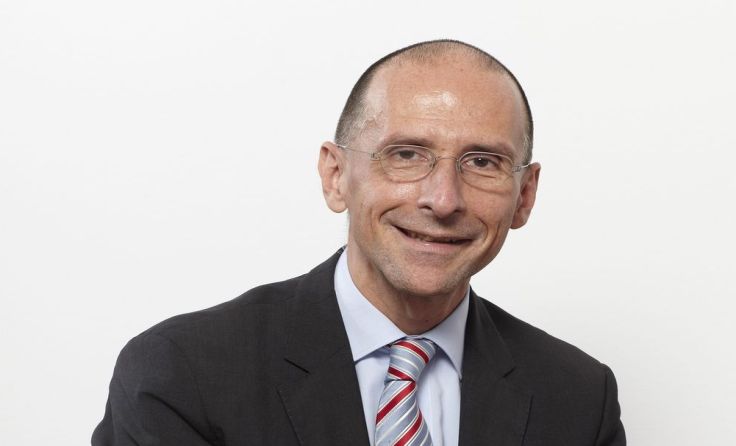Politikwissenschaftler Peter Filzmaier Foto: A&W