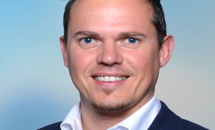 Christian Deutinger Foto: FPÖ Kematen