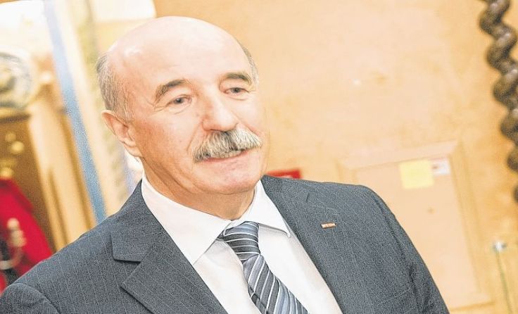 Manfred Benischko Foto: WKOÖ
