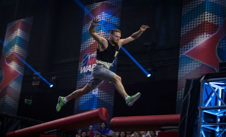 Foto: PULS 4 / Mathias Kniepeiss