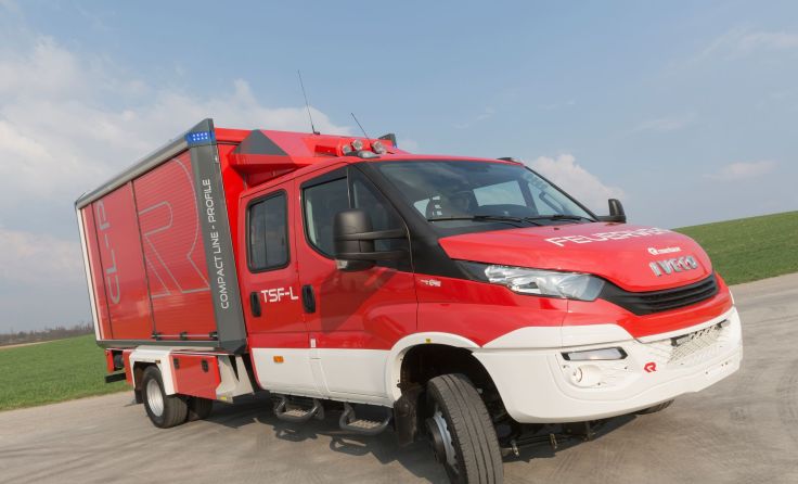 Foto: Rosenbauer