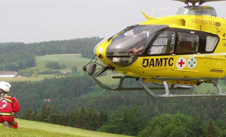 Foto: ÖAMTC