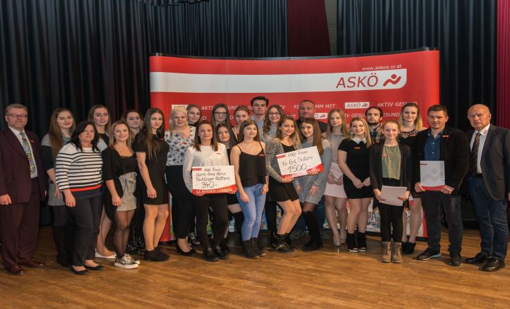 Fotos: ASKÖ OÖ 