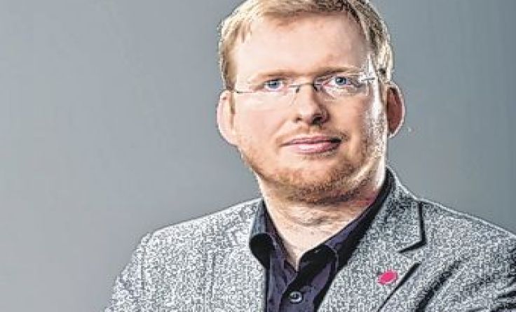 Gerd OismüllerFoto: Oismüller