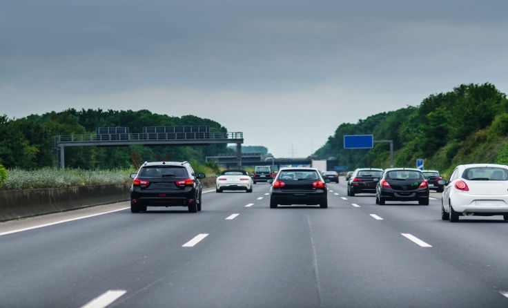 Sommerzeit ist Reisezeit. Foto: DG-photo/Shutterstock.