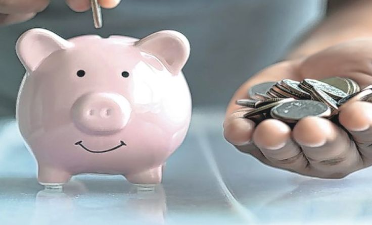 Damit Frauen in der Pension nicht jeden Euro umdrehen müssen. Foto: one photo/shutterstock.com