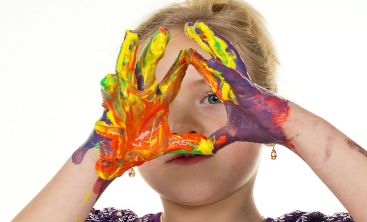 Die Nachmittagsbetreuung in den Kindergärten ist seit 1. Februar kostenpflichtig.  Foto: Wodicka