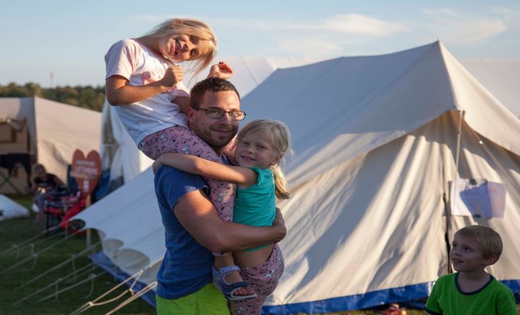 Fotos: Kinderfreunde Mühlviertel 