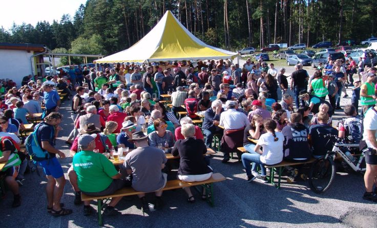 Fotos: IG Landschaftsschutz 