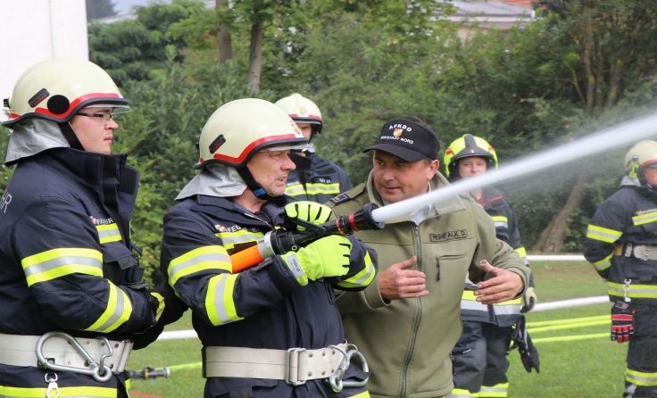 Fotos: Erwin Summerauer