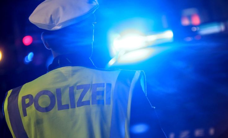 Der bei dem 24-Jährigen durchgeführte Alkotest ergab einen Wert von 1,64 Promille. Foto: Weihbold