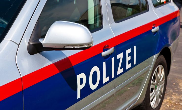 Die junge Unfalllenkerin hatte Glück im Unglück. Foto: Wodicka