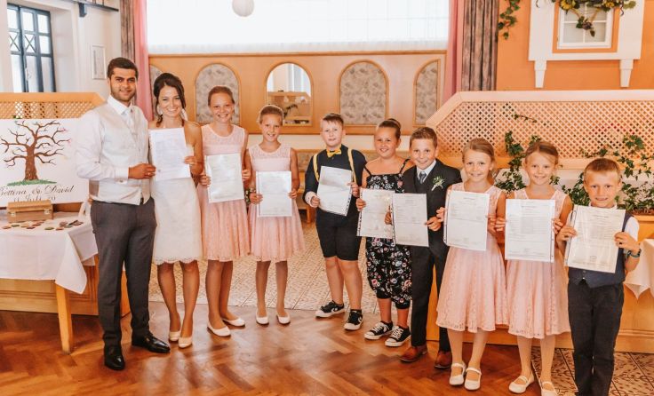 Platz 1 für David Marar aus Pierbach Foto: privat