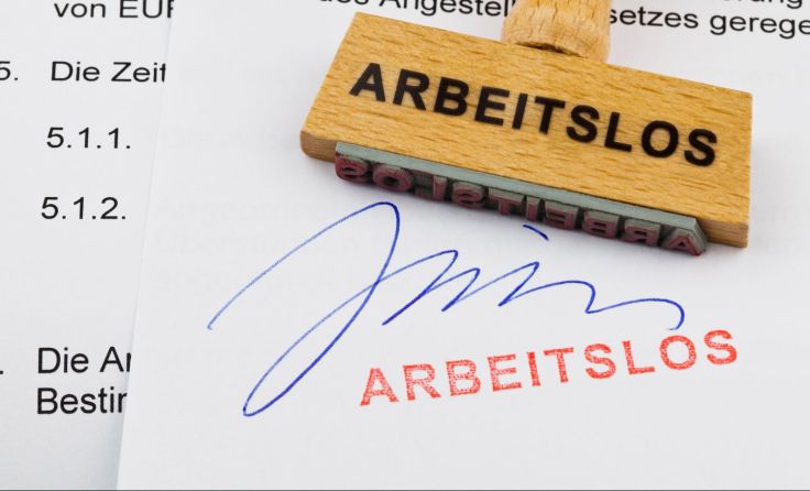 1494 Personen waren mit Ende Dezember 2020 im Bezirk Freistadt arbeitslos gemeldet. Foto: Wodicka