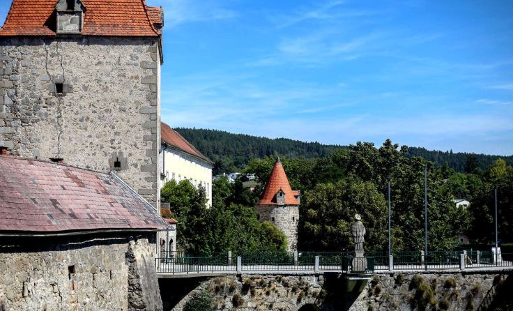 Am 12. September findet die Ortsbildmesse in Freistadt statt. Foto: Weihbold