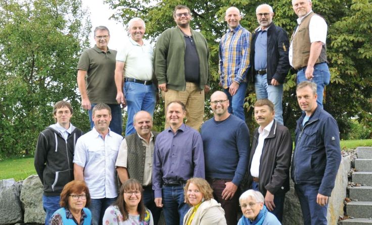 Bürgerbewegung für Rainbach (BBfR) Foto: BBfR