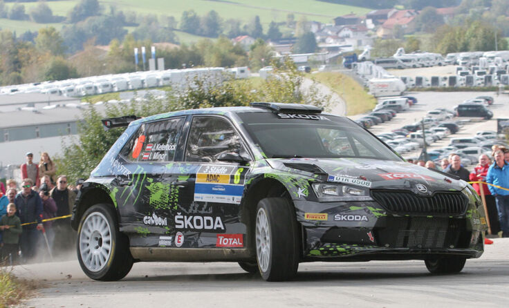 Johannes Keferböck (Foto: Pirkes)