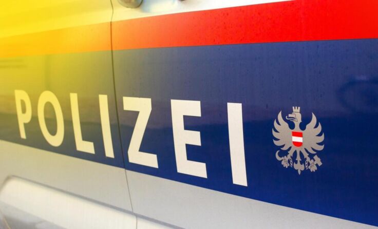 Die Polizei nahm den Dieb fest. (Foto: Aron M./Shutterstock)