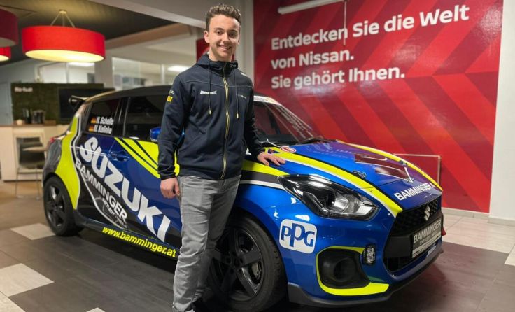 Simon Seiberl (Foto: privat)