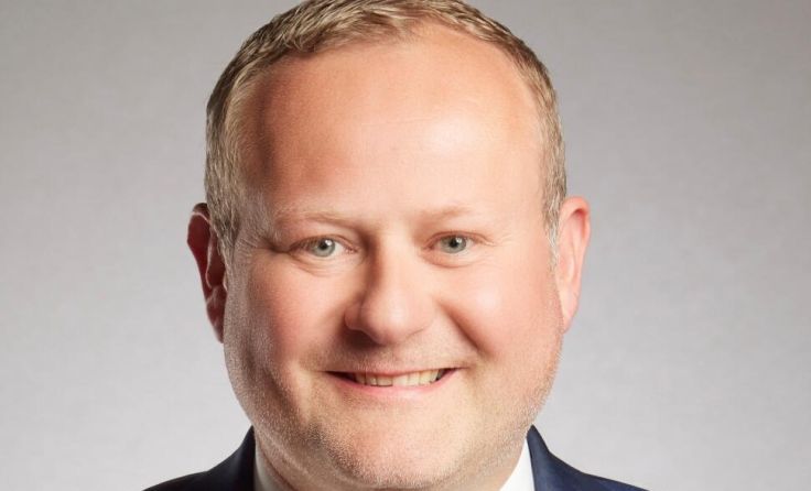 Rainbachs Bürgermeister Günter Lorenz zeigt sich erleichtert. (Foto: lichtlinien.at)