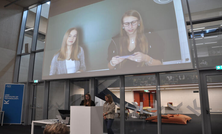  (Foto: HLW Freistadt)