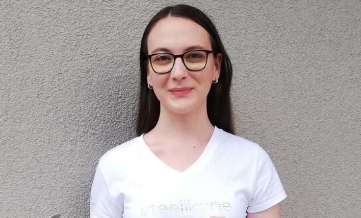 Leonie Karlinger (Foto: privat)