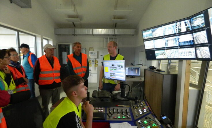  (Foto: Pensionistenverband Rainbach)