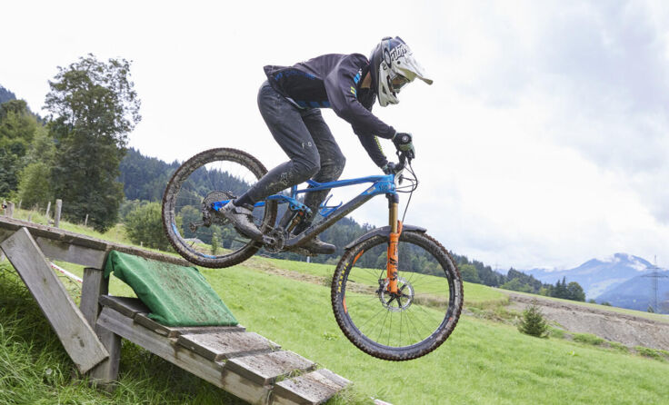 Jannik Birklbauer (Foto: Simon Hausberger)