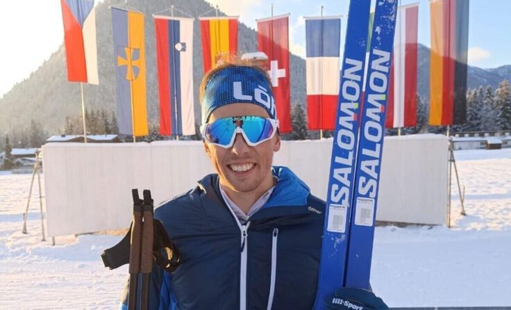 Simon Kugler (Foto: privat)