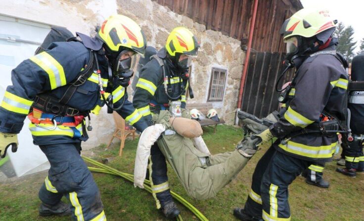  (Foto: OAW Georg Riernößl / AFKDO Pregarten)