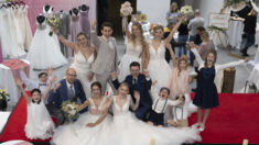 Gelungene Hochzeitsausstellung im Salzhof Freistadt